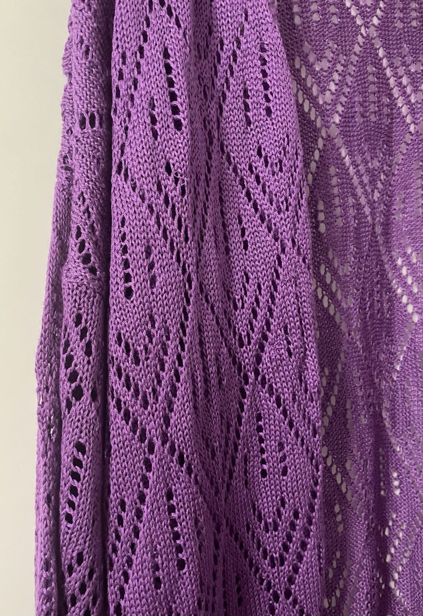 Jacken: Strickjacke – Neu (gemäss Beschreibung) aus Gossau ZH von Lavinia07 1