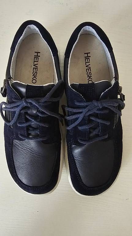 Scarpe da donna: Helvesko Damenschuhe – Usato da Sursee venduto da nei_7klk 1