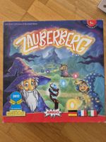 Brettspiel Zauberberg von Amigo ab 5 Jahren