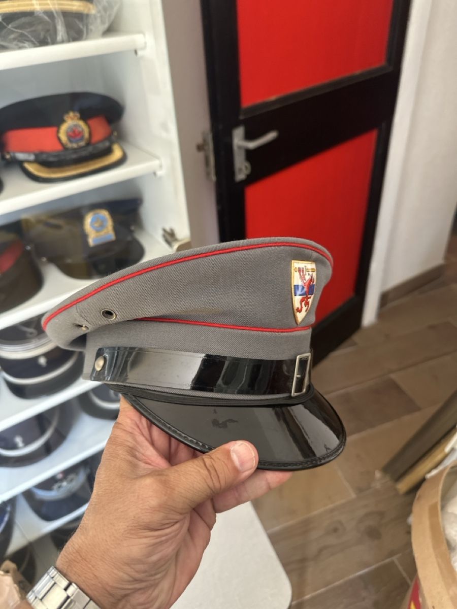 Swiss Placchette & Badge: Polizia Minusio vintage !! – Usato da Morbio Inferiore venduto da Ecod 1