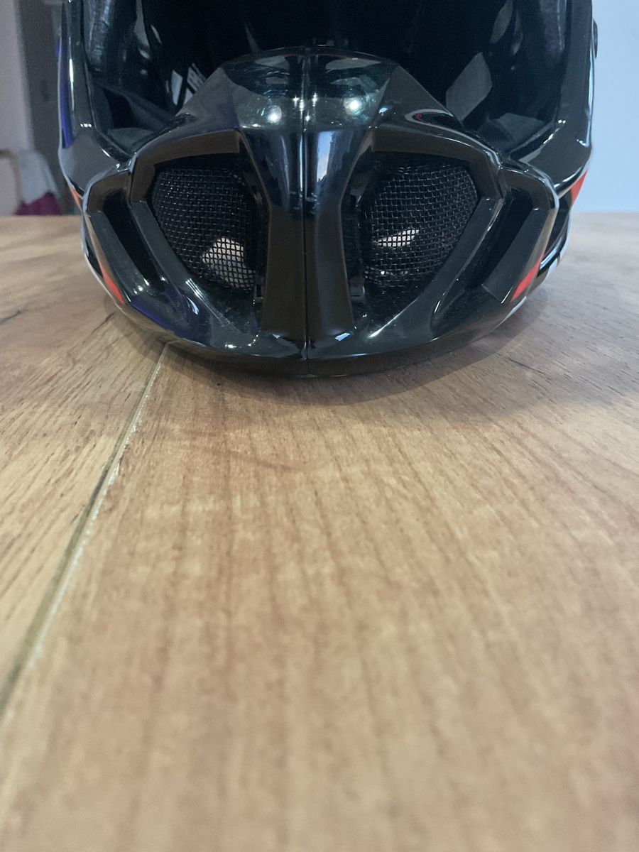 Caschi: MET Convertable / Full Face MTB Helmet – Grösse M – Usato da Richterswil venduto da Ianh1 2
