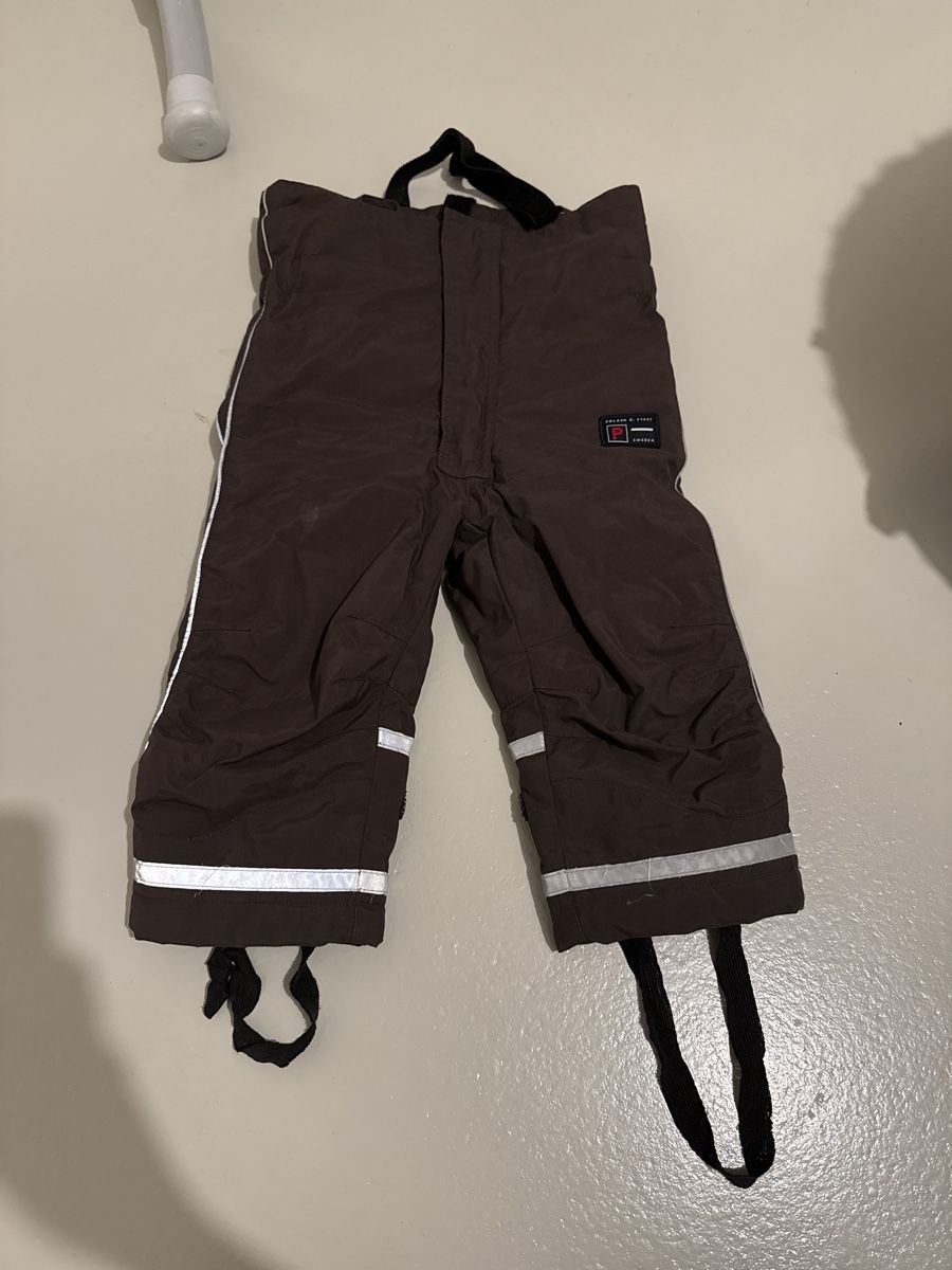 Pantaloni: Schneehose 86 – Usato da Rickenbach Sulz venduto da Aurelina