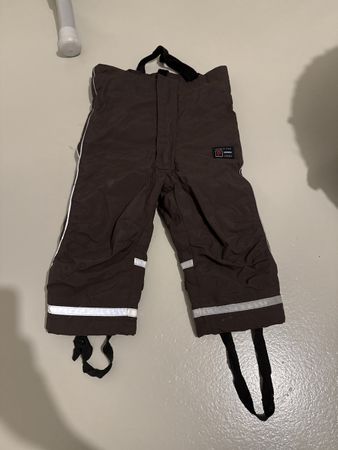 Schneehose 86