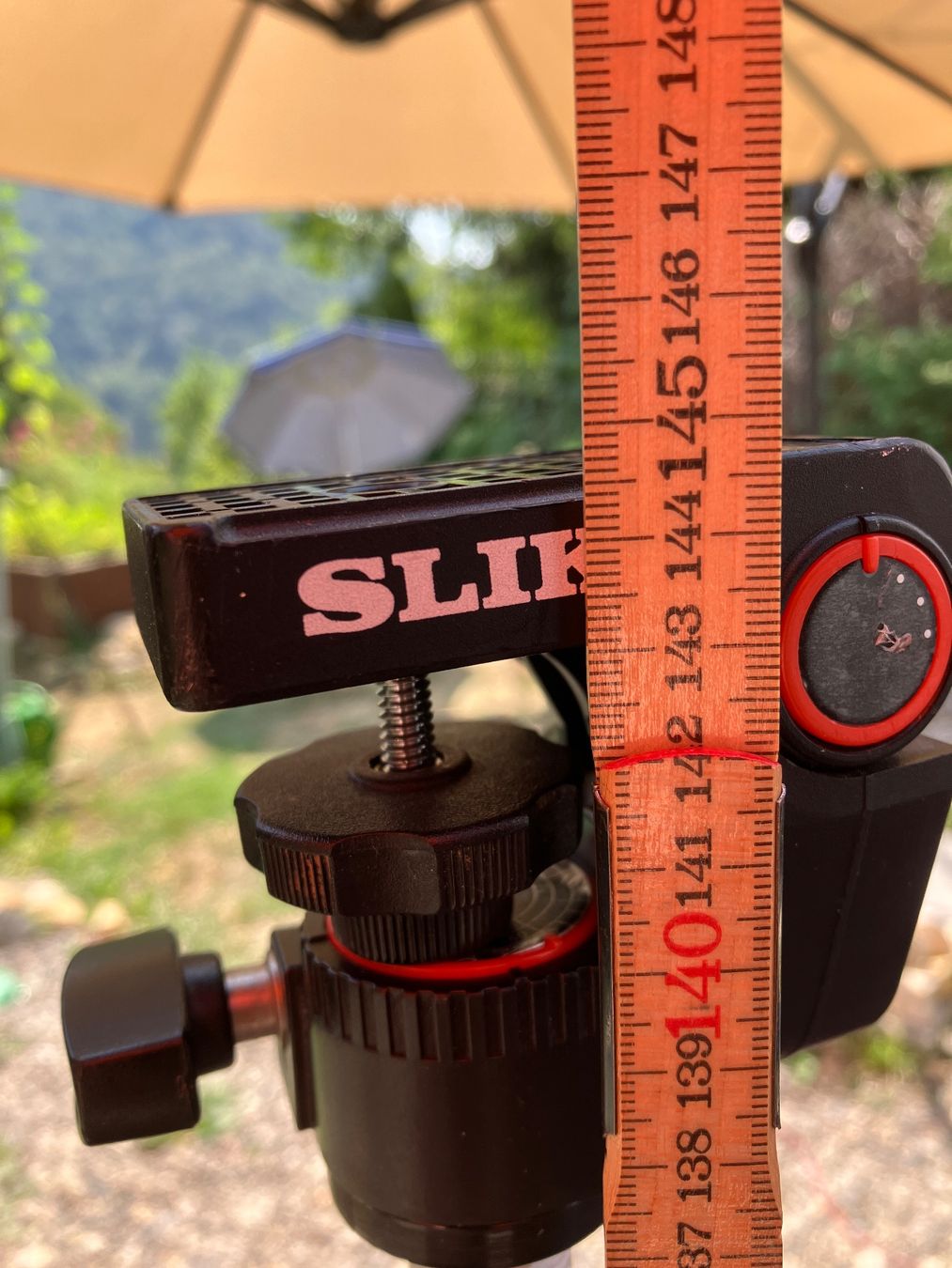 Stative & Stativköpfe: Stativ Slik Pressman 4232 – Gebraucht aus Burgdorf von emme53 5