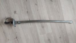 Säbel Schweizer Armee