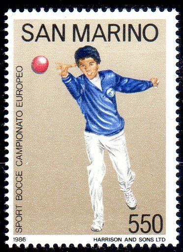 Briefmarken San Marino MH6 | Postfrisch MNH **, 2000 | 1700 Jahre Republik, Pferde/Zebras