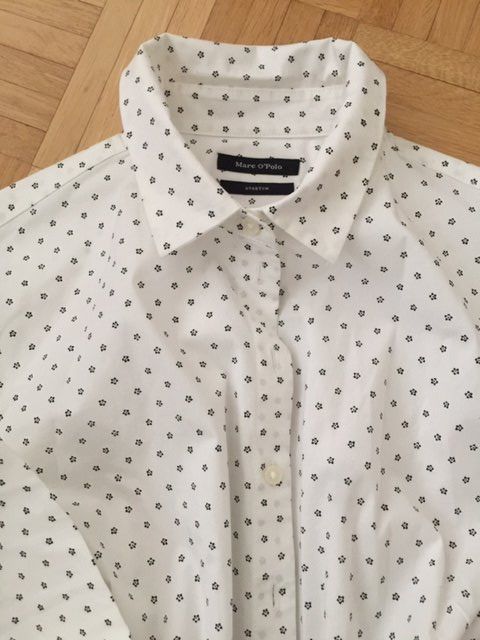 Marc O'Polo Blusen: "MarcO`Polo" Bluse Gr. 36 – Neu (gemäss Beschreibung) aus Walenstadt von ricamul 3