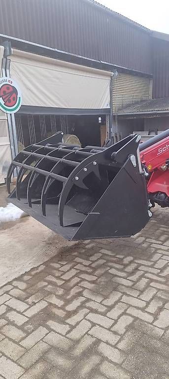 Tutte le macchine: machines agricoles – Usato da Trélex venduto da mer_9fqx