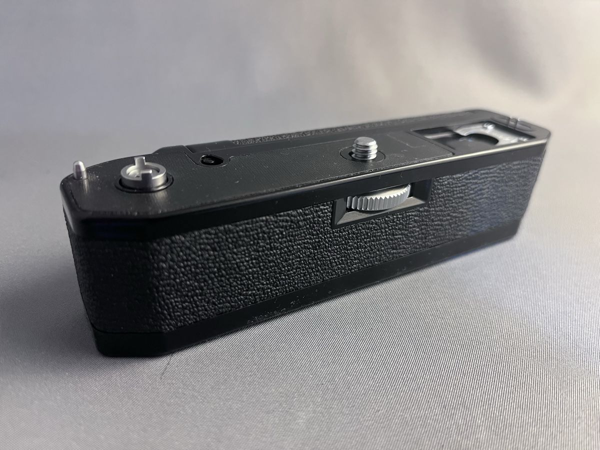 Canon Fotocamera: Canon Winder A – Usato da Boudry venduto da martin8mum 1