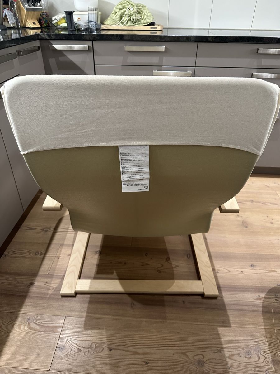 Ikea Poltrone: Sessel IKEA – Usato da Dübendorf venduto da Zuerimuusli 1