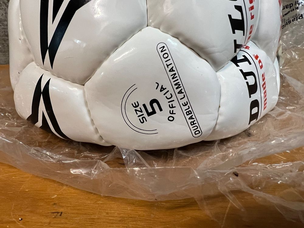 Bola De Squash Dunlop Revelation Pro Xx Tubo 3 bolas em Promoção