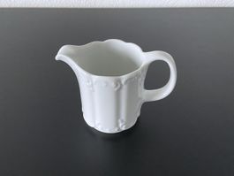 Rosenthal Cremier Milchkännchen weiss