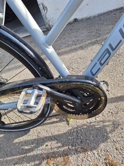 Biciclette: Damenvelo – Usato da Buchs SG venduto da gibol 2