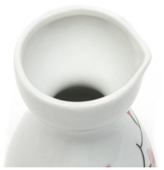 Set di piatti: Sake Set 5teilig Neu – Nuovo e nell'imballaggio originale da Walenstadt venduto da SchnaeppchenRabe 4