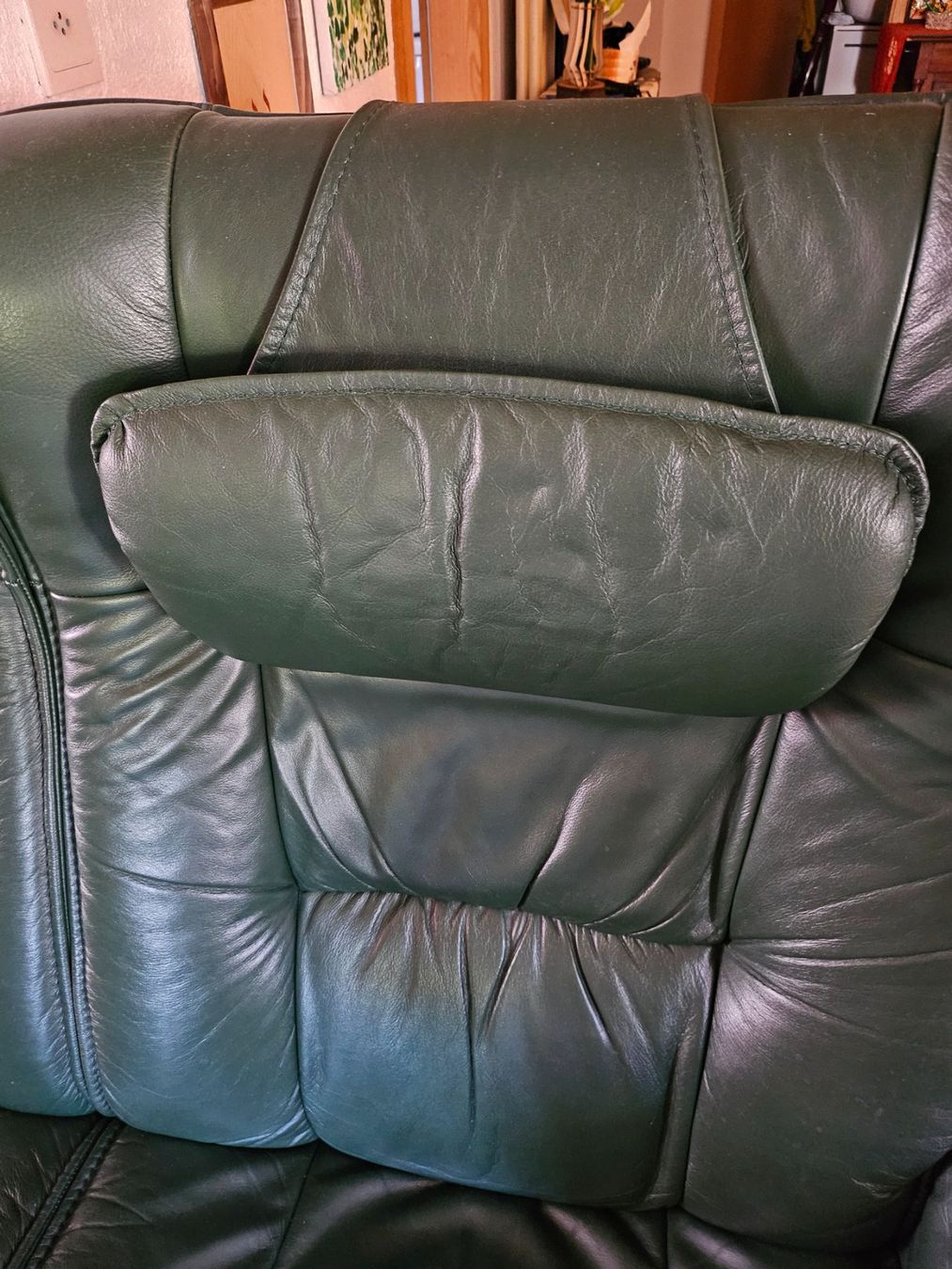 Stressless Sofas: Canapés 3 et 2 places – Gebraucht aus Ste-Croix von DanielleI77 3