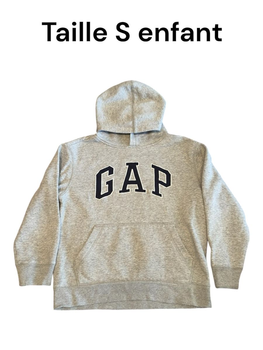 Gant Maglioni & Felpe: Pullover GANT - S enfant – Usato da Morges venduto da rclm