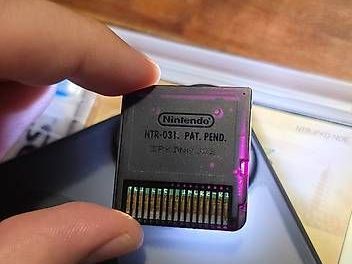 Pokémon Jeux: Pokémon Heart Gold | OVP | Goldene Edition – D'occasion à Luzern par Enma37 3