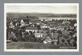 1934, KREUZLINGEN