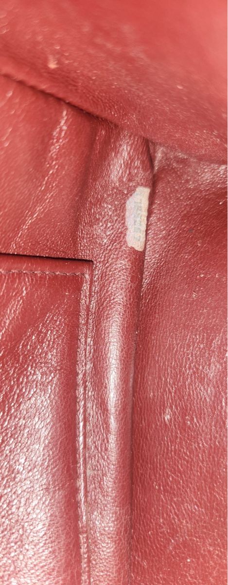 Chanel Borse da donna: Chanel Tasche Vintage – Usato da Zürich venduto da alv_pqz2 1