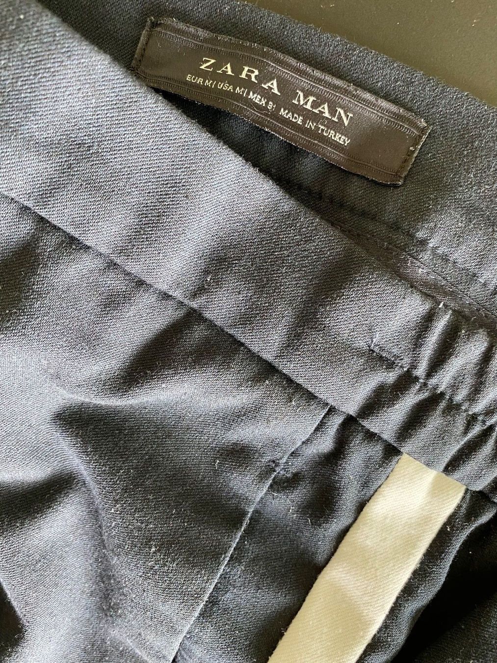 Zara Pantaloni: Zara Hose Gr. M – Usato da Altendorf venduto da wqv_97 3