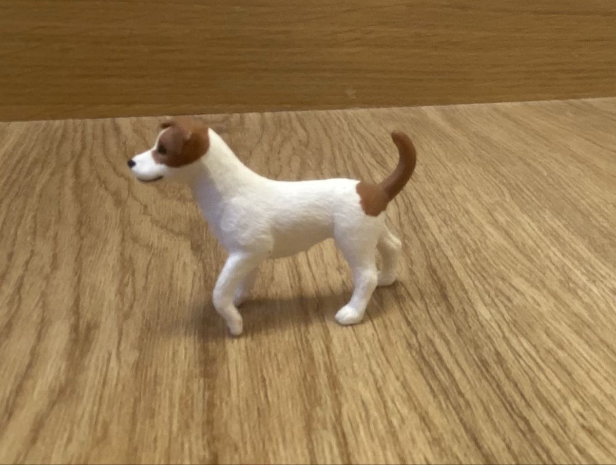 Schleich Jouets: Schleich Hund – D'occasion à Flawil par Vera44 1