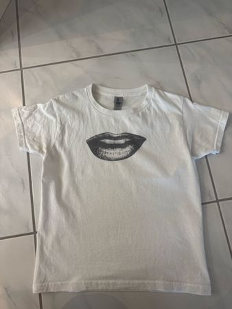 in print we trust t shirt