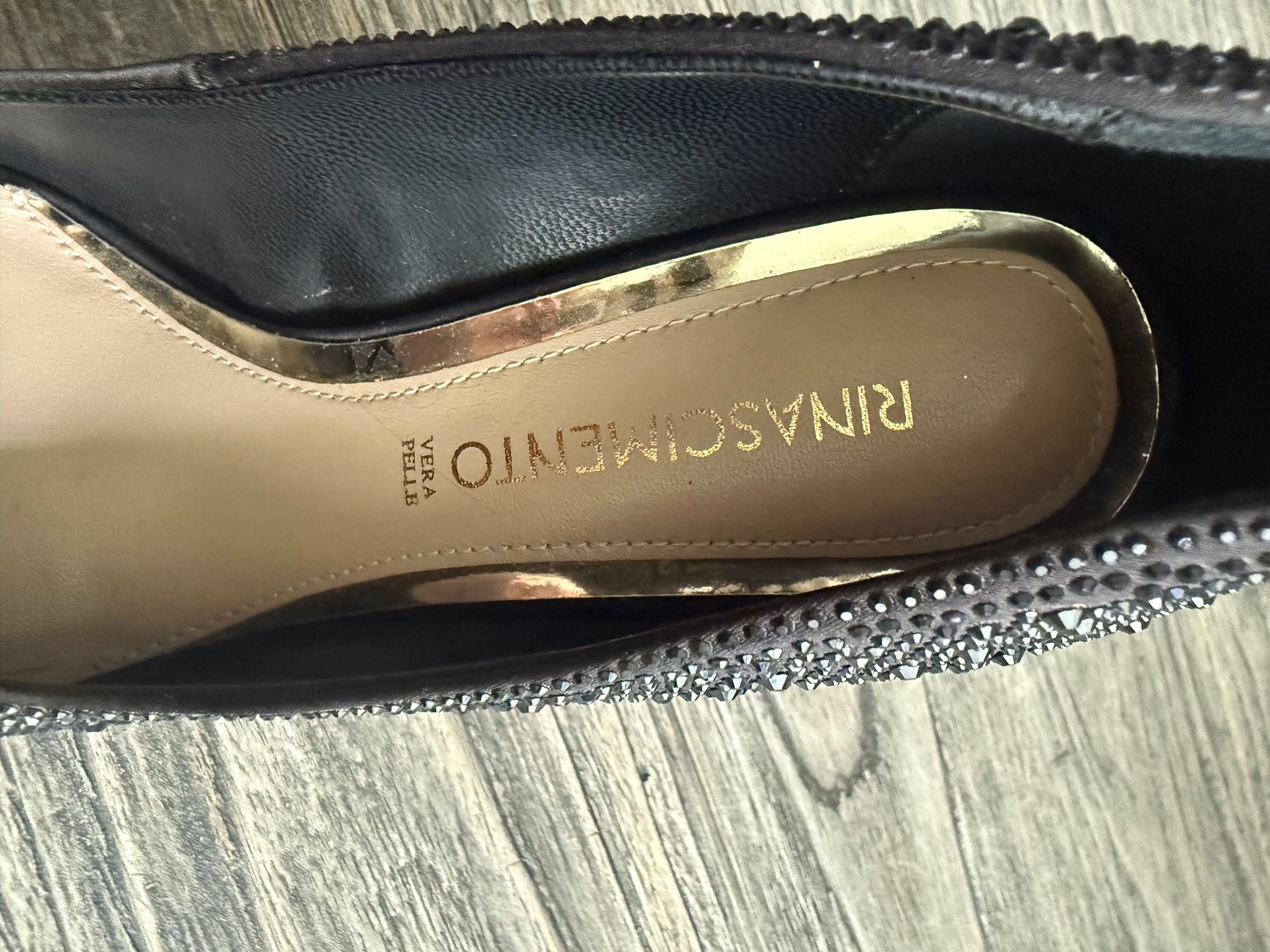Scarpe da donna: High Heels Grösse 36   NEU – Nuovo (secondo la descrizione) da Thal venduto da Manhut 1