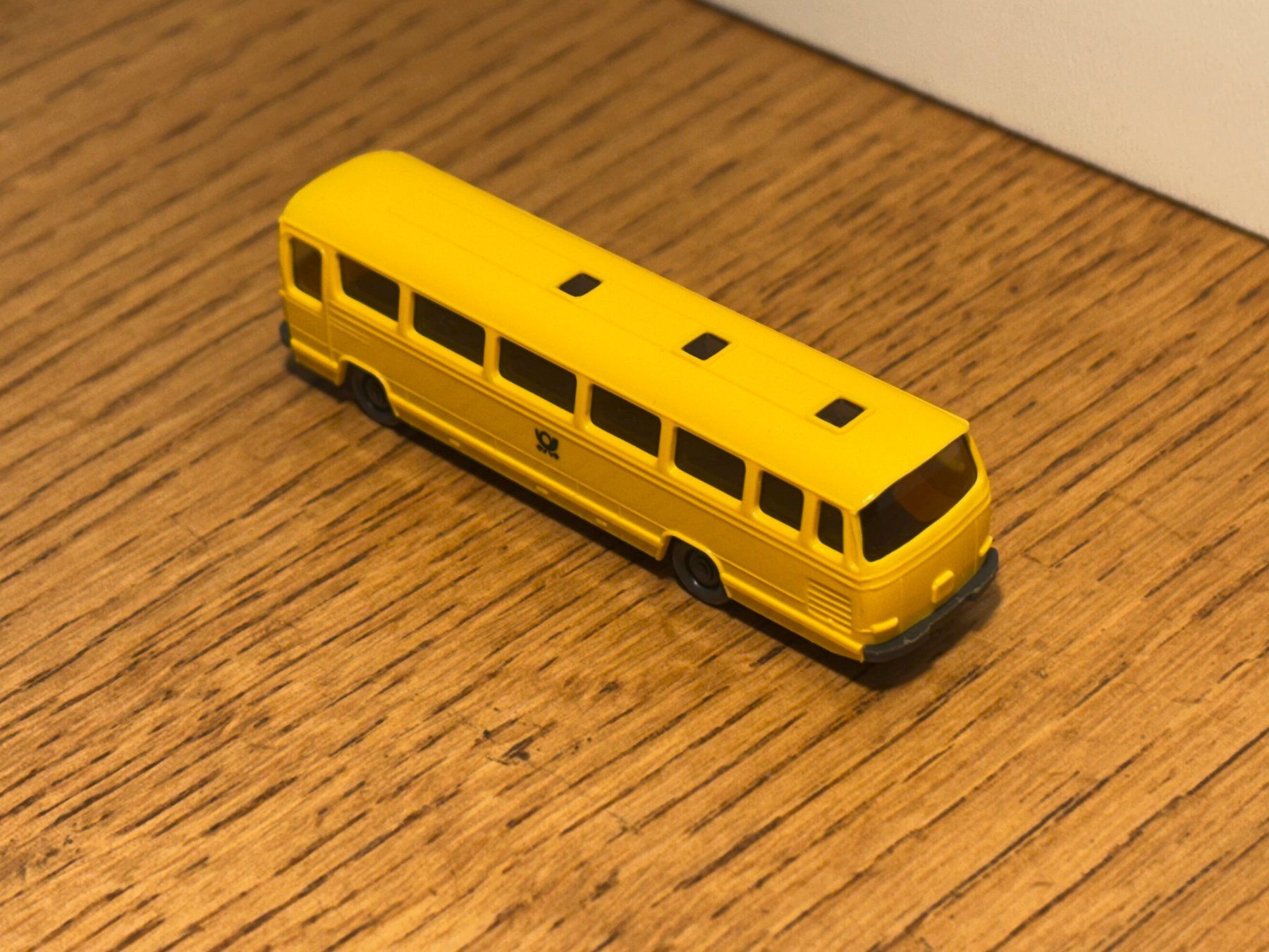 Modellini di ferrovie: M1052: Öffentlicher Bus (Spur N) – Usato da Birsfelden venduto da Birs_25 2