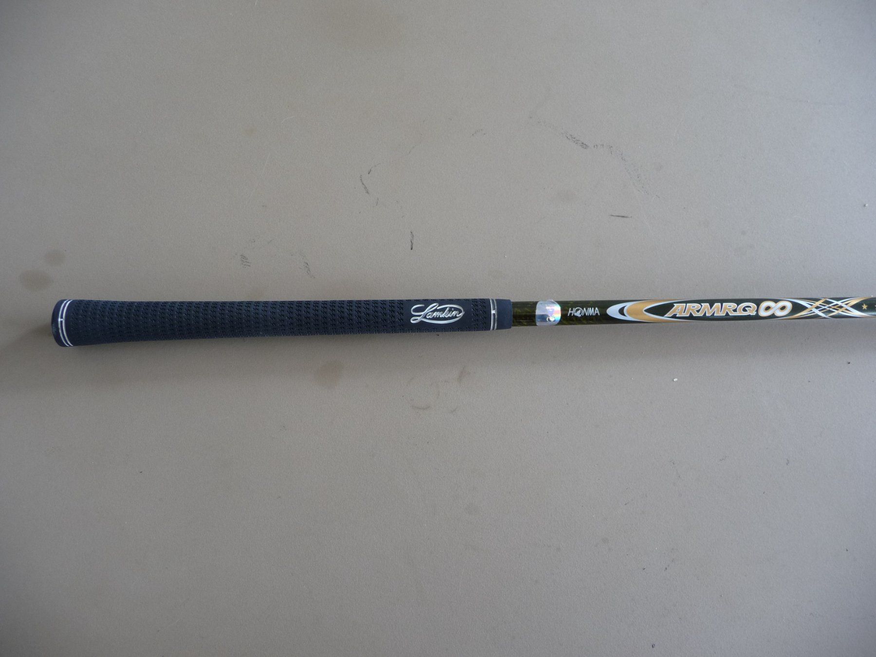 Honma Mazze & Set: Driver Honma Beres S-05 *** Herren regular rechts – Usato da Gebenstorf venduto da Samum 6