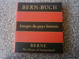 Bern-Buch Images du pays bernois