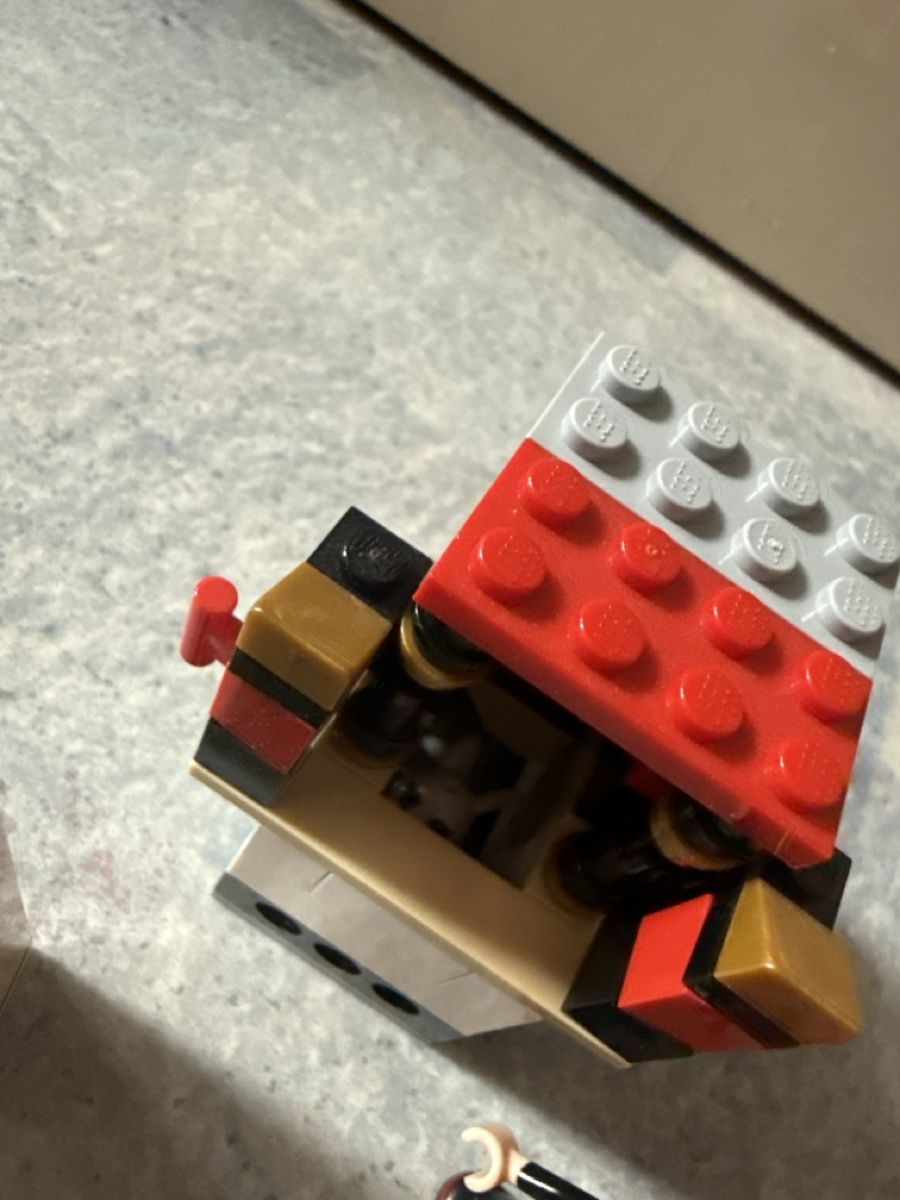 Lego Giocattoli: Lego Friends Zauberer – Nuovo (secondo la descrizione) da Neuheim venduto da fab_7m2f 2