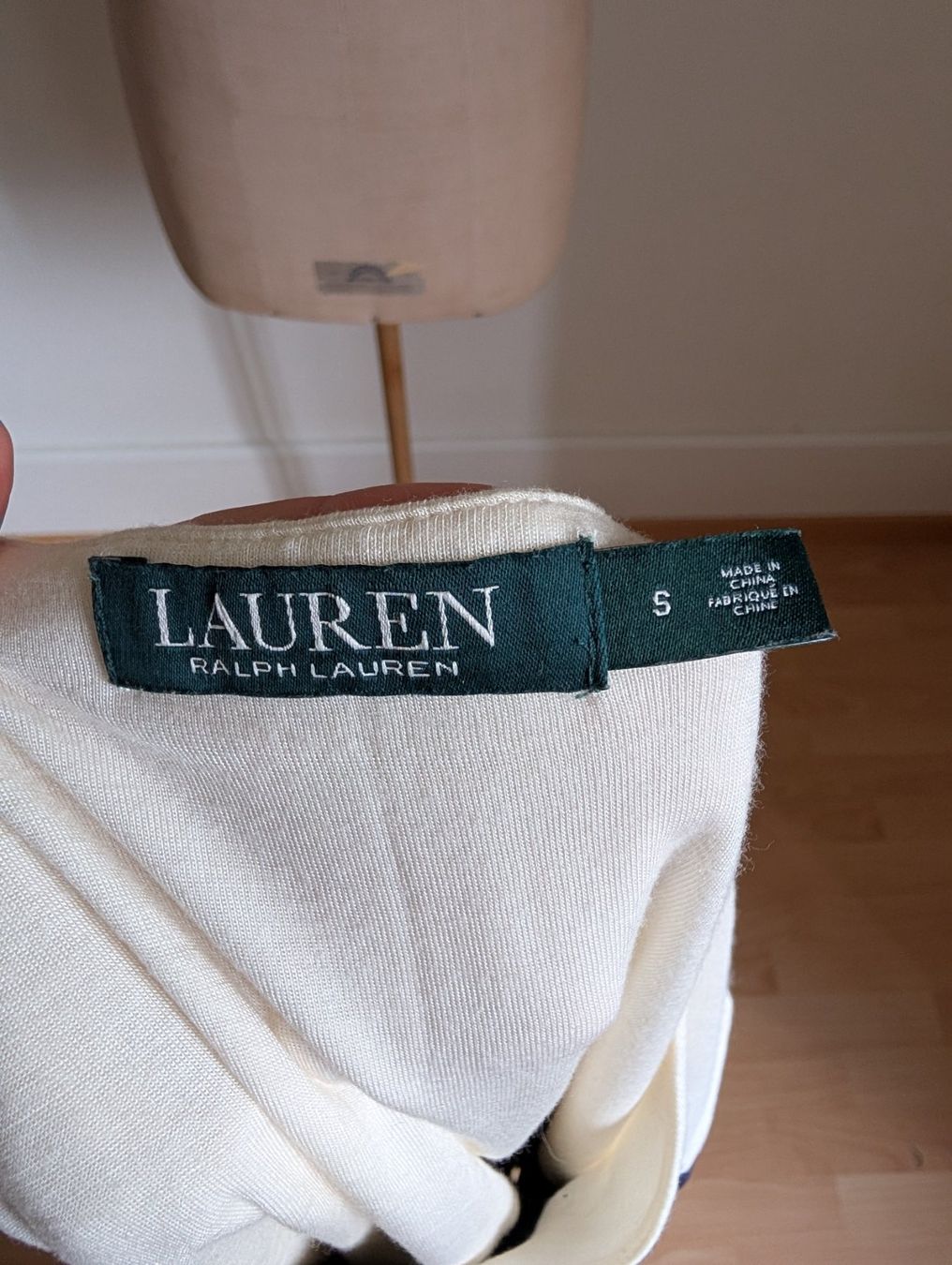 Ralph Lauren Tops: Ralph Lauren Top S – Gebraucht aus Luzern von lal_8z2w 3