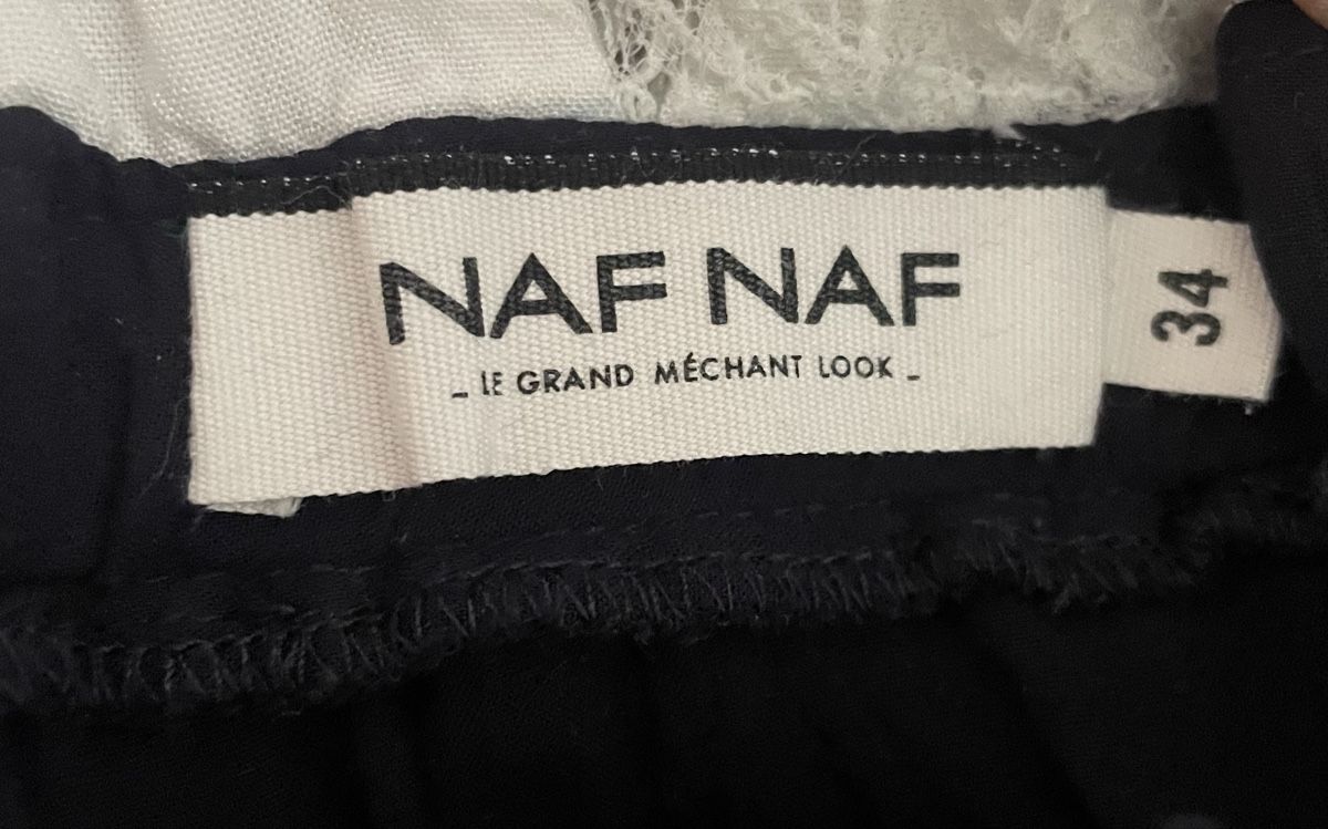 Nafnaf Robes: Robe courte de soirée Naf Naf – Neuf (Voir description) à Satigny par tes_2jpc 1