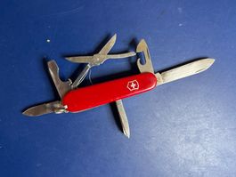 Victorinox Officer Suisse Sackmesser