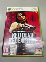 Red Dead Redemption per Xbox 360