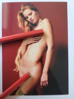 Akt Foto Frau