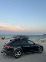 Thule Tepui Roof Top Tent Explorer Autana 3 grey