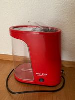 Popcorn Maschine Maker Mio Star