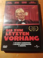 Bis zum letzten Vorhang mit Peter O'Toole (DVD)