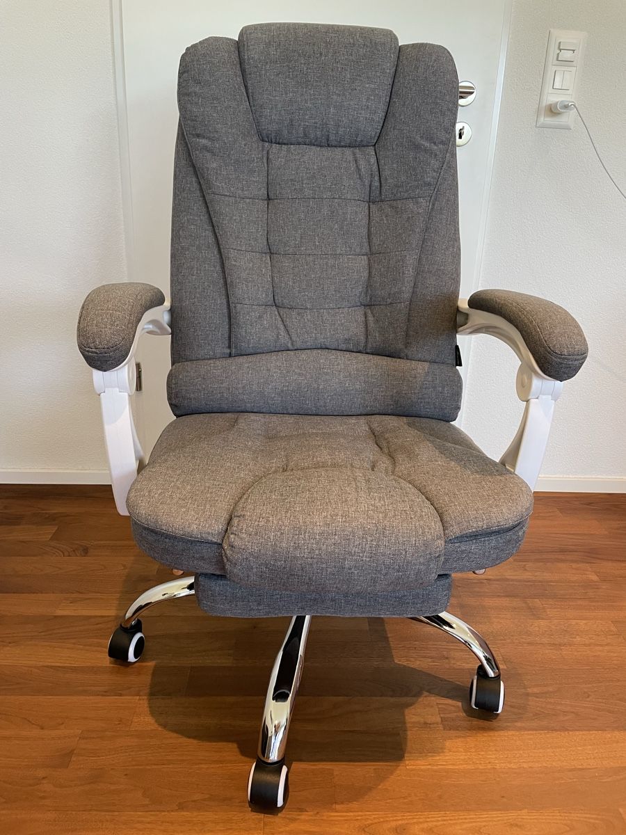 Sedie: Bürostuhl / Chaise de bureau – Usato da Port venduto da Yeol