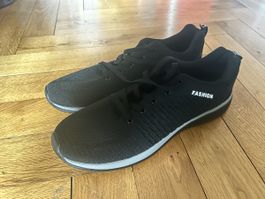 Fashion Professional Skateboard Shoe NEU! Gr. 48
