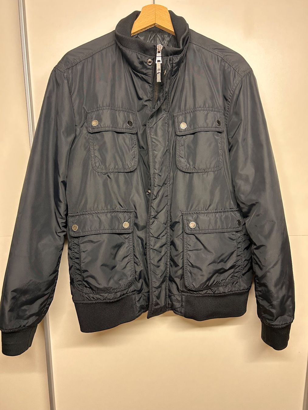 Jacken: Zara Herren Jacke Gr.42 – Gebraucht aus Birsfelden von Pearl10