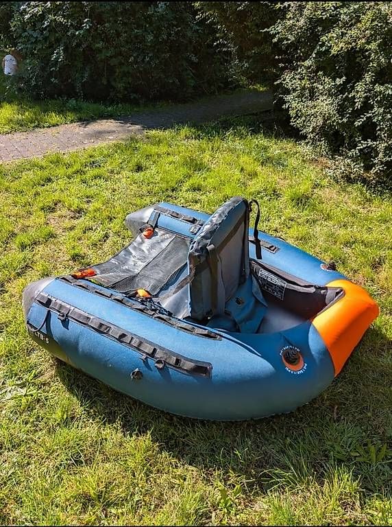 Barche: Belly Boot – Usato da Mellingen venduto da Alena1986 1