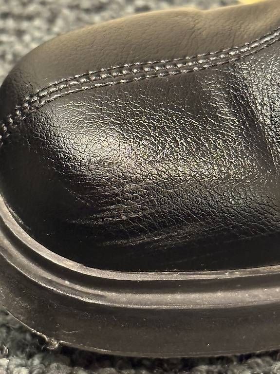 Damenschuhe: Billi Bi Lederstiefel schwarz – Gebraucht aus St. Gallen von sch_t97h 4