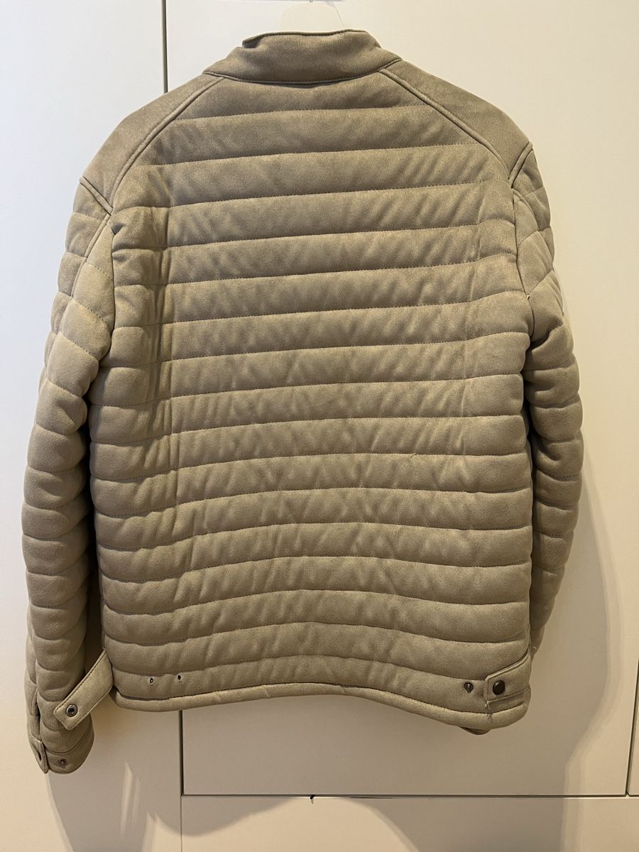 Zara Giacche: Zara Man Jacke - Gr. M – Usato da Altendorf venduto da wqv_97 3
