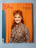 Du-Heft 833, Februar 2013; Opernhaus Zürich