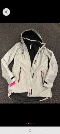 Skijacke Icepeak grösse S
