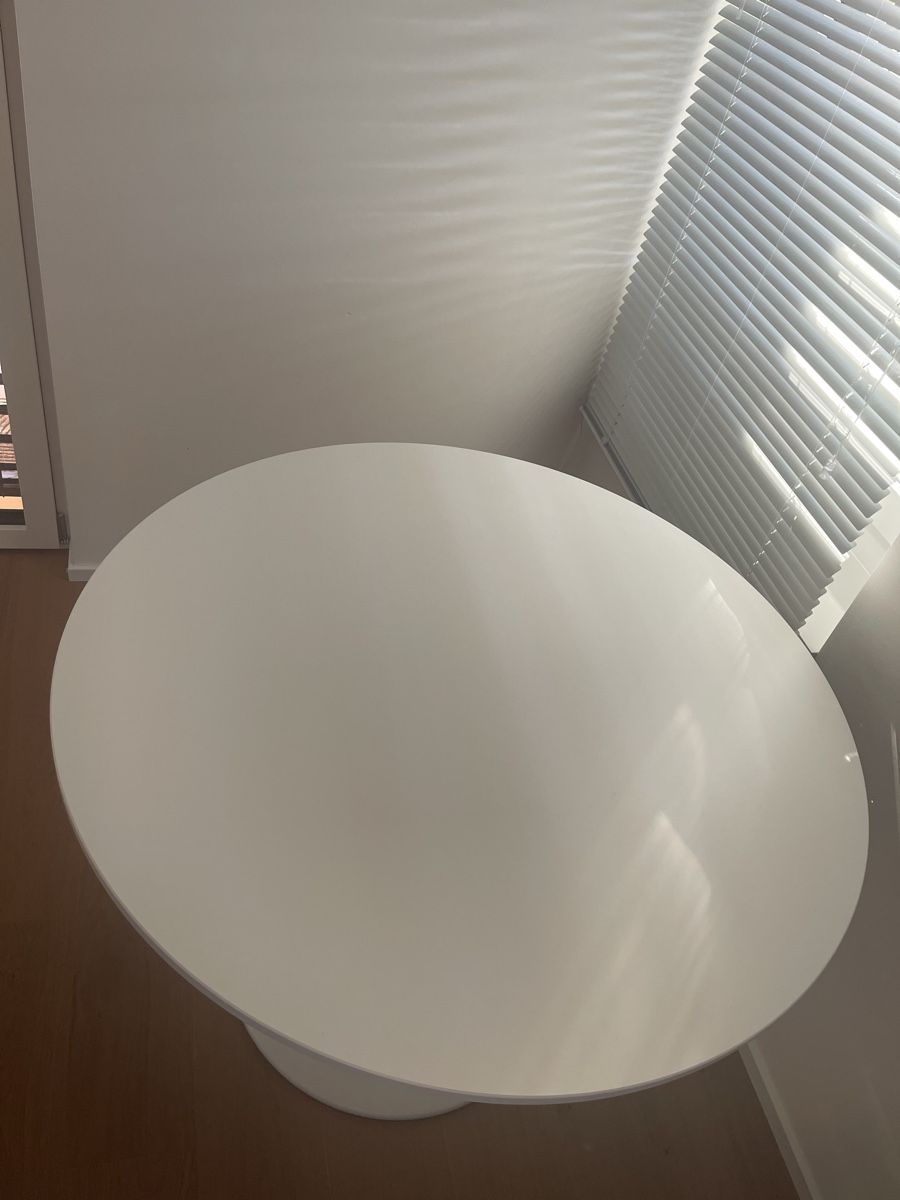 Ikea Tische: Ikea Tisch Docksta – Gebraucht aus St. Gallen von Super_Nova7 2