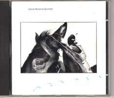 Louis Sclavis Quintet – Rouge