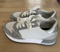 Geox respira Damenschuhe Grösse 37 gute Zustand